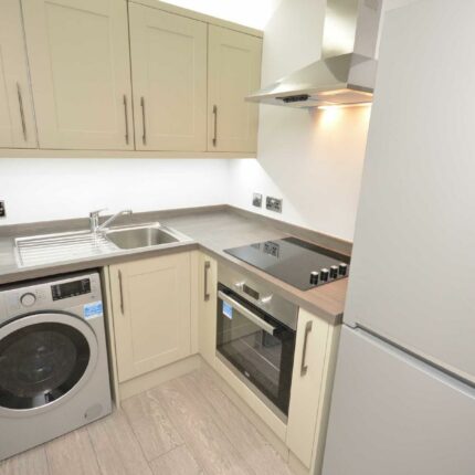 Apartment 6, Cordery Court, 84 Curzon Street, Derby, Derby, DE1 1LP Gallery image 2