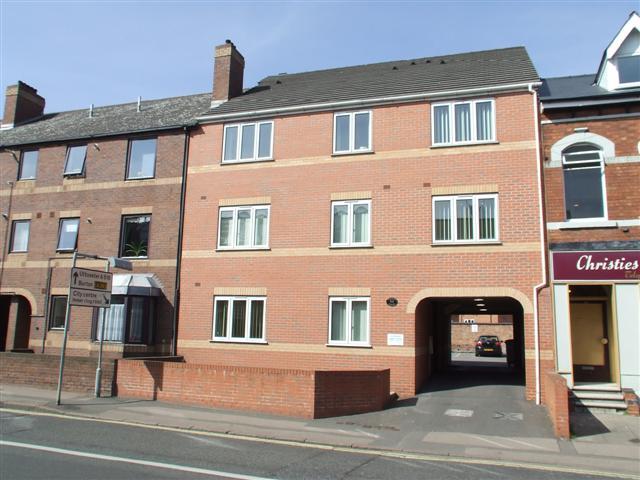 Apartment 6, Cordery Court, 84 Curzon Street, Derby, Derby, DE1 1LP Banner