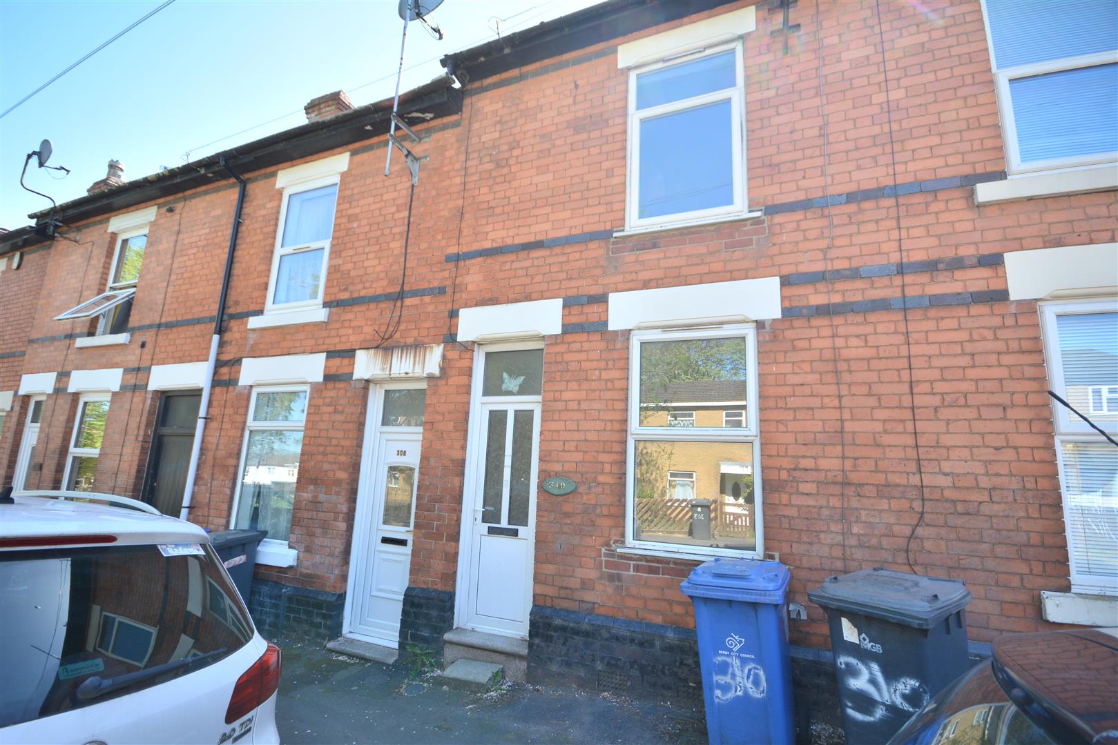 310 Stockbrook Street, Derby, Derby, DE22 3WH Banner
