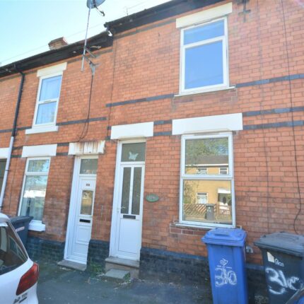 310 Stockbrook Street, Derby, Derby, DE22 3WH Gallery image 1