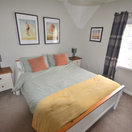 The School House, Main Road, Brailsford, Ashbourne, DE6 3DA Gallery image 9
