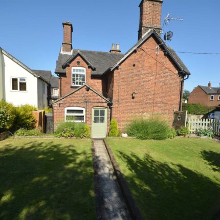 The School House, Main Road, Brailsford, Ashbourne, DE6 3DA Gallery image 5