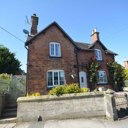 The School House, Main Road, Brailsford, Ashbourne, DE6 3DA Gallery image 1