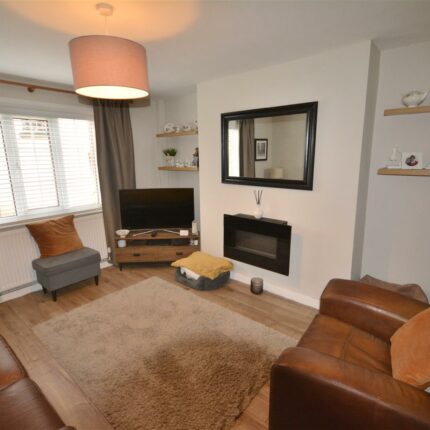 The School House, Main Road, Brailsford, Ashbourne, DE6 3DA Gallery image 2