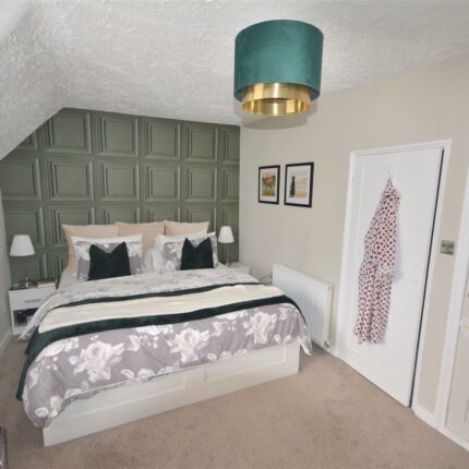 The School House, Main Road, Brailsford, Ashbourne, DE6 3DA Gallery image 4