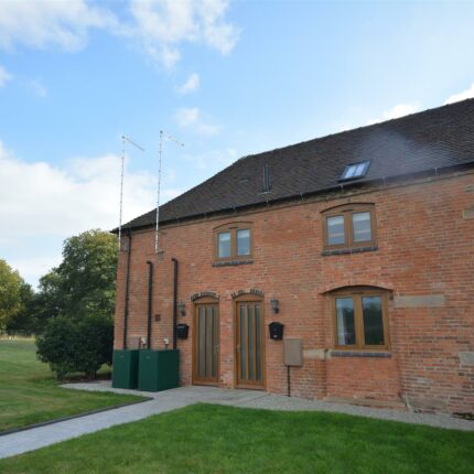 The Hayloft, Upper Brook Farm, Uttoxeter, Uttoxeter, ST14 8NU Gallery image 1