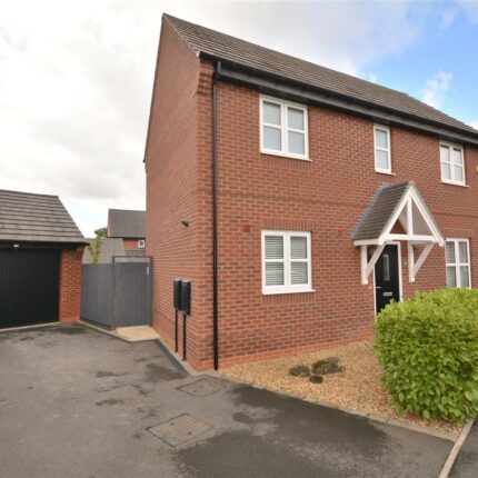 17 Foster Close, Mickleover, Derby, DE3 0BF Gallery image 1