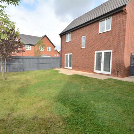 17 Foster Close, Mickleover, Derby, DE3 0BF Gallery image 9
