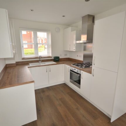 17 Foster Close, Mickleover, Derby, DE3 0BF Gallery image 3