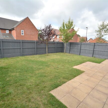 17 Foster Close, Mickleover, Derby, DE3 0BF Gallery image 6