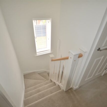 17 Foster Close, Mickleover, Derby, DE3 0BF Gallery image 16