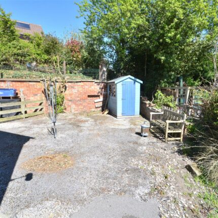 7 Dovehouse Green, Ashbourne, DE6 1FF Gallery image 4