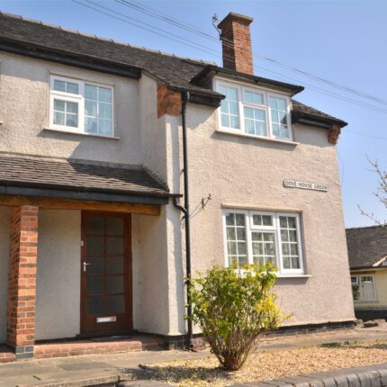 7 Dovehouse Green, Ashbourne, DE6 1FF Gallery image 1