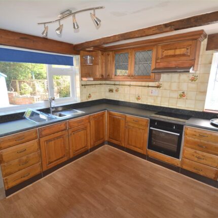 7 Dovehouse Green, Ashbourne, DE6 1FF Gallery image 2