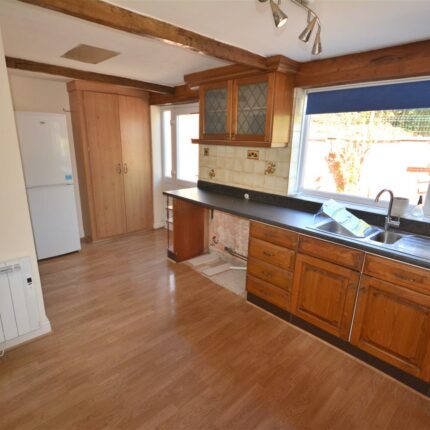 7 Dovehouse Green, Ashbourne, DE6 1FF Gallery image 8