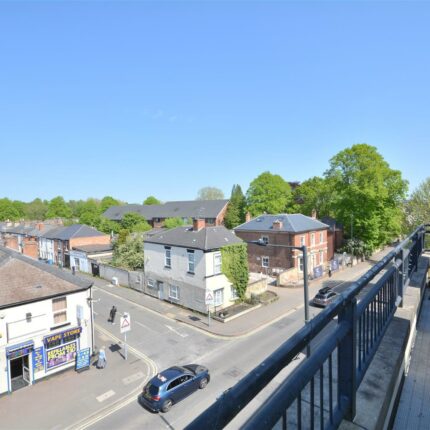 The Halcyon, 65-71, Ashbourne Road, Derby, Derby, DE22 3FS Gallery image 5