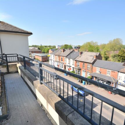The Halcyon, 65-71, Ashbourne Road, Derby, Derby, DE22 3FS Gallery image 8