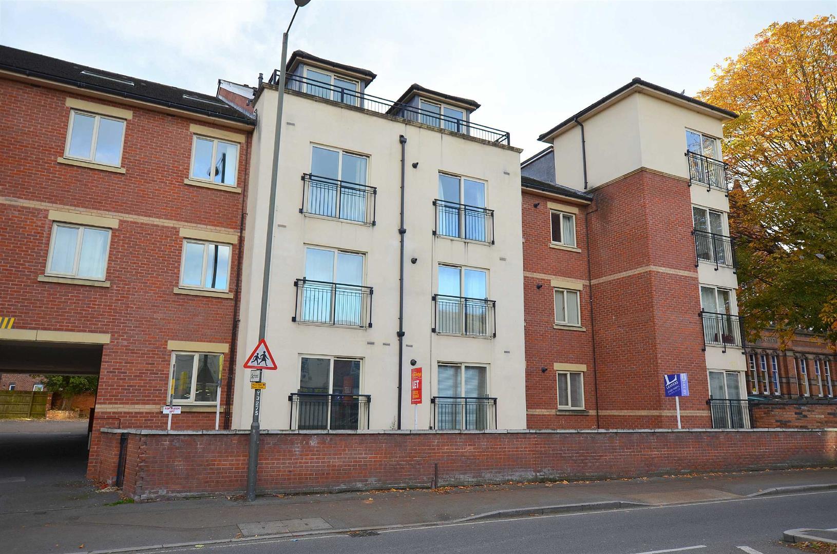 The Halcyon, 65-71, Ashbourne Road, Derby, Derby, DE22 3FS Banner