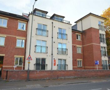 Preview image for The Halcyon, 65-71, Ashbourne Road, Derby, Derby, DE22 3FS