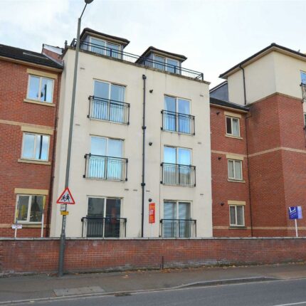 The Halcyon, 65-71, Ashbourne Road, Derby, Derby, DE22 3FS Gallery image 1