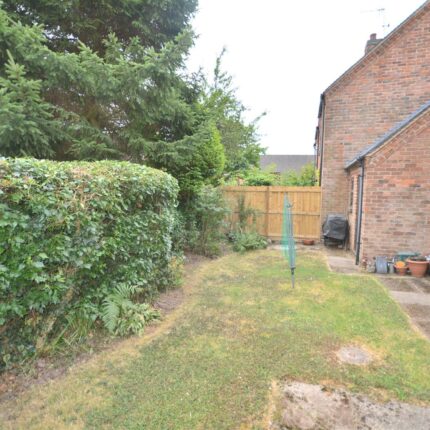 Bramble Cottage, Church Lane, Brailsford, Ashbourne, DE6 3BX Gallery image 4