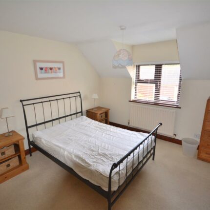 Bramble Cottage, Church Lane, Brailsford, Ashbourne, DE6 3BX Gallery image 7