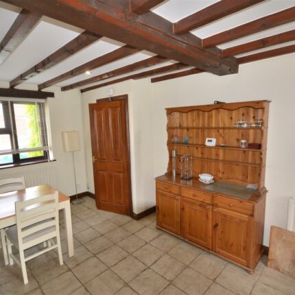 Bramble Cottage, Church Lane, Brailsford, Ashbourne, DE6 3BX Gallery image 12