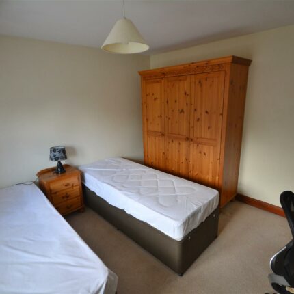 Bramble Cottage, Church Lane, Brailsford, Ashbourne, DE6 3BX Gallery image 8