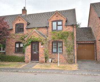 Preview image for Bramble Cottage, Church Lane, Brailsford, Ashbourne, DE6 3BX