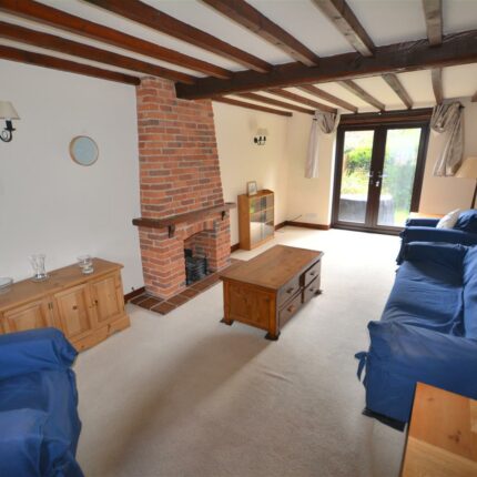 Bramble Cottage, Church Lane, Brailsford, Ashbourne, DE6 3BX Gallery image 5