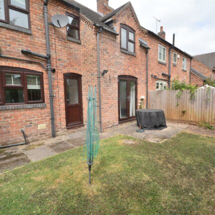 Bramble Cottage, Church Lane, Brailsford, Ashbourne, DE6 3BX Gallery image 14
