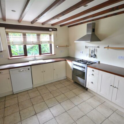 Bramble Cottage, Church Lane, Brailsford, Ashbourne, DE6 3BX Gallery image 2