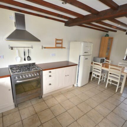 Bramble Cottage, Church Lane, Brailsford, Ashbourne, DE6 3BX Gallery image 3