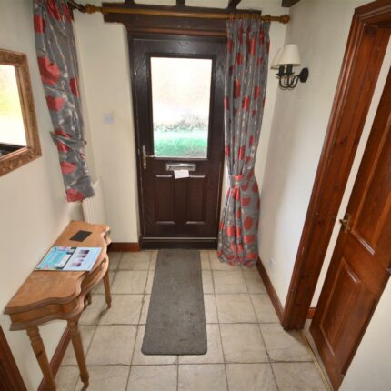 Bramble Cottage, Church Lane, Brailsford, Ashbourne, DE6 3BX Gallery image 11