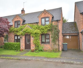 Preview image for Bramble Cottage, Church Lane, Brailsford, Ashbourne, DE6 3BX