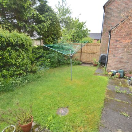 Bramble Cottage, Church Lane, Brailsford, Ashbourne, DE6 3BX Gallery image 4