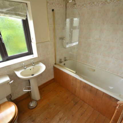 Bramble Cottage, Church Lane, Brailsford, Ashbourne, DE6 3BX Gallery image 6