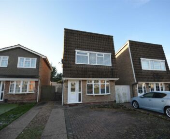 Preview image for 27 Inglewood Avenue, Mickleover, Derby, DE3 0RT