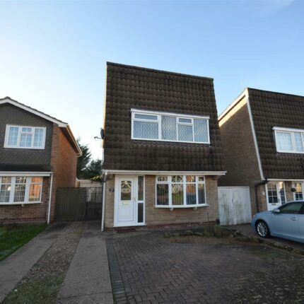 27 Inglewood Avenue, Mickleover, Derby, DE3 0RT Gallery image 1