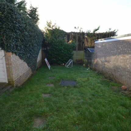 27 Inglewood Avenue, Mickleover, Derby, DE3 0RT Gallery image 4
