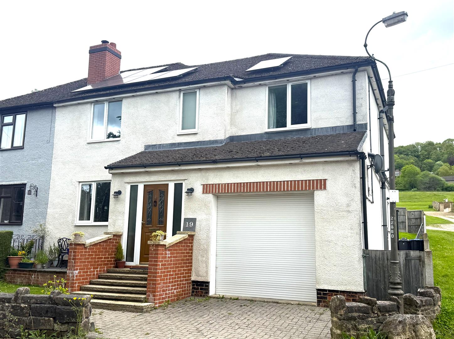 19 Thorncliffe Avenue, Matlock, Darley Dale, DE4 2HU Banner