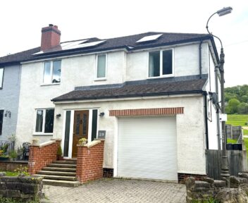 Preview image for 19 Thorncliffe Avenue, Matlock, Darley Dale, DE4 2HU