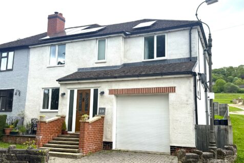 Preview image for 19 Thorncliffe Avenue, Matlock, Darley Dale, DE4 2HU