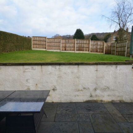 19 Thorncliffe Avenue, Matlock, Darley Dale, DE4 2HU Gallery image 4