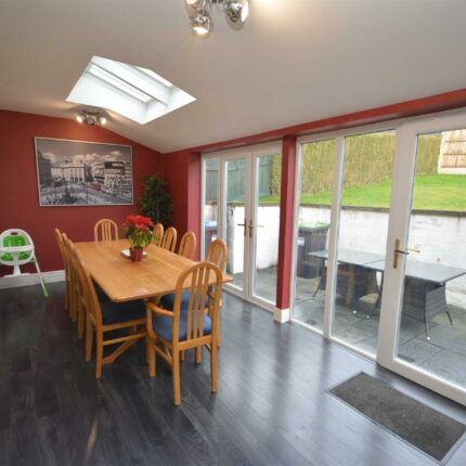 19 Thorncliffe Avenue, Matlock, Darley Dale, DE4 2HU Gallery image 3