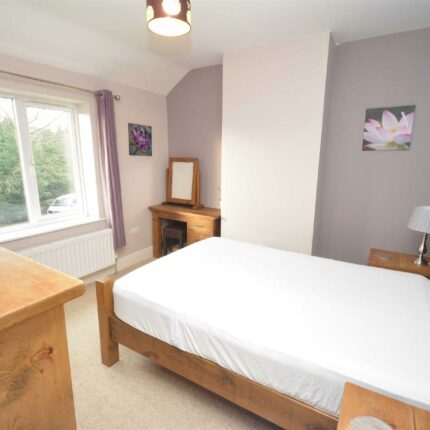 19 Thorncliffe Avenue, Matlock, Darley Dale, DE4 2HU Gallery image 11