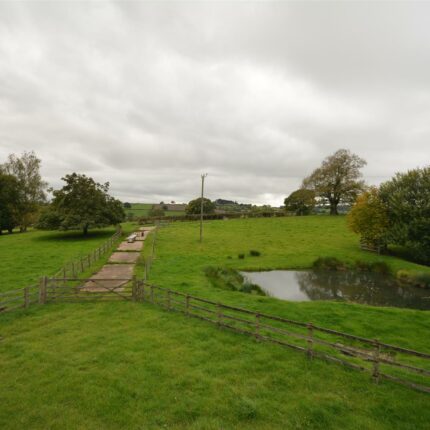 Duck Pond View, Knowle Farm, Hazelwood, Derby, DE56 4AP Gallery image 5