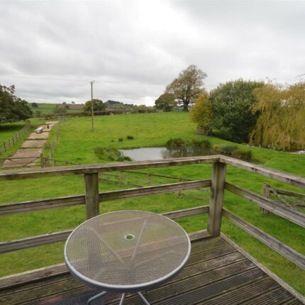 Duck Pond View, Knowle Farm, Hazelwood, Derby, DE56 4AP Gallery image 3