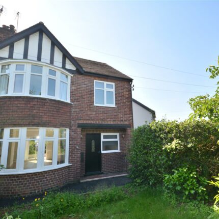 27 Windley Crescent, Darley Abbey, Derby, DE22 1BZ Gallery image 19