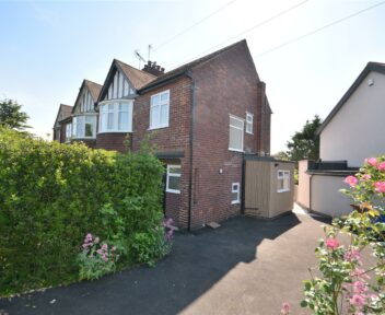 Preview image for 27 Windley Crescent, Darley Abbey, Derby, DE22 1BZ